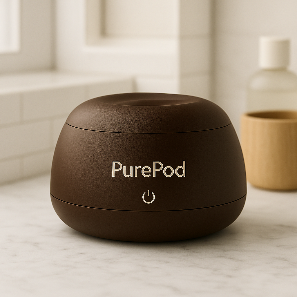 PureSmile Pod