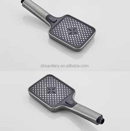 Luxury Shower Thermostat System Set