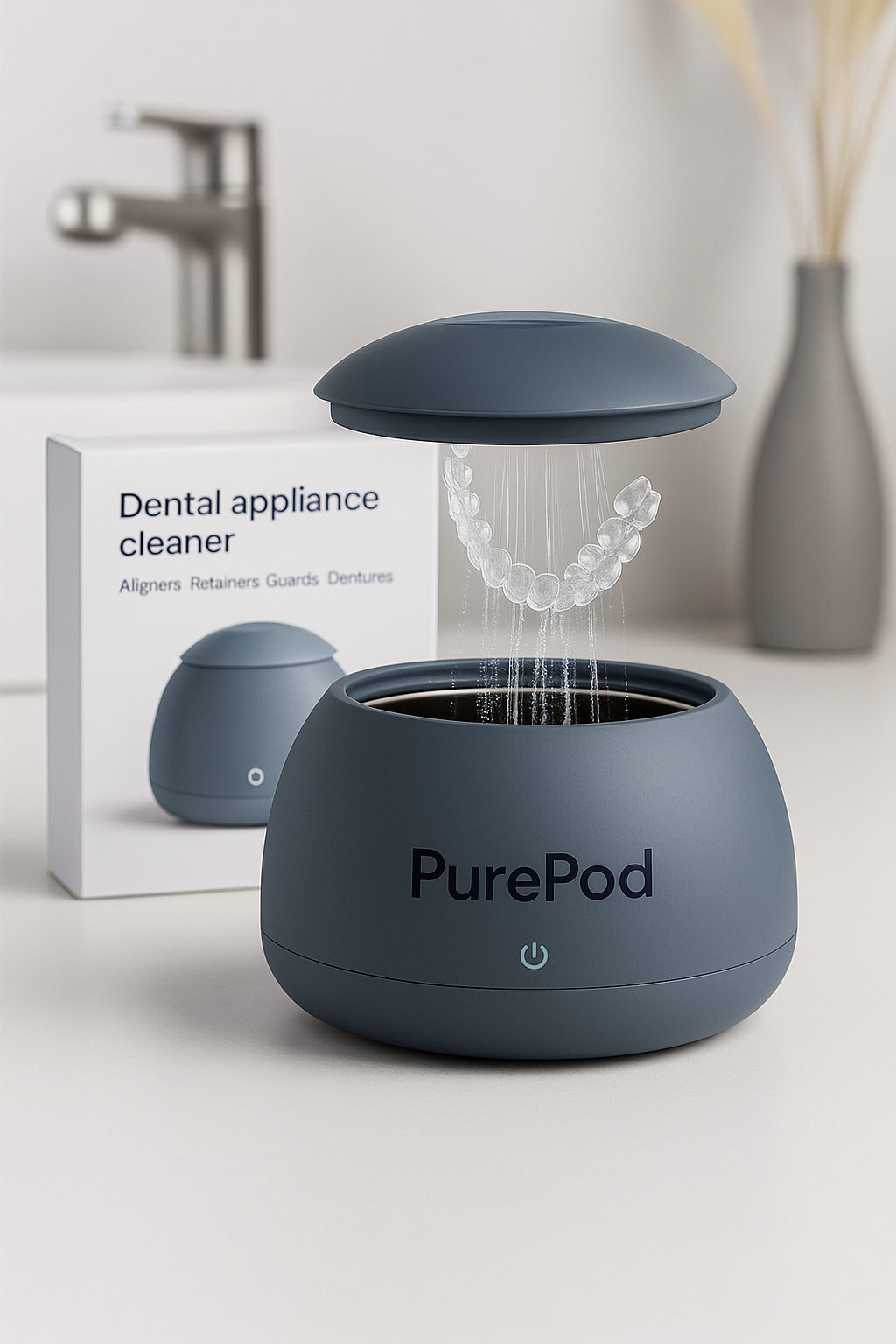 PureSmile Pod