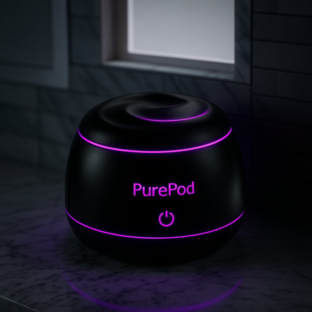 PureSmile Pod