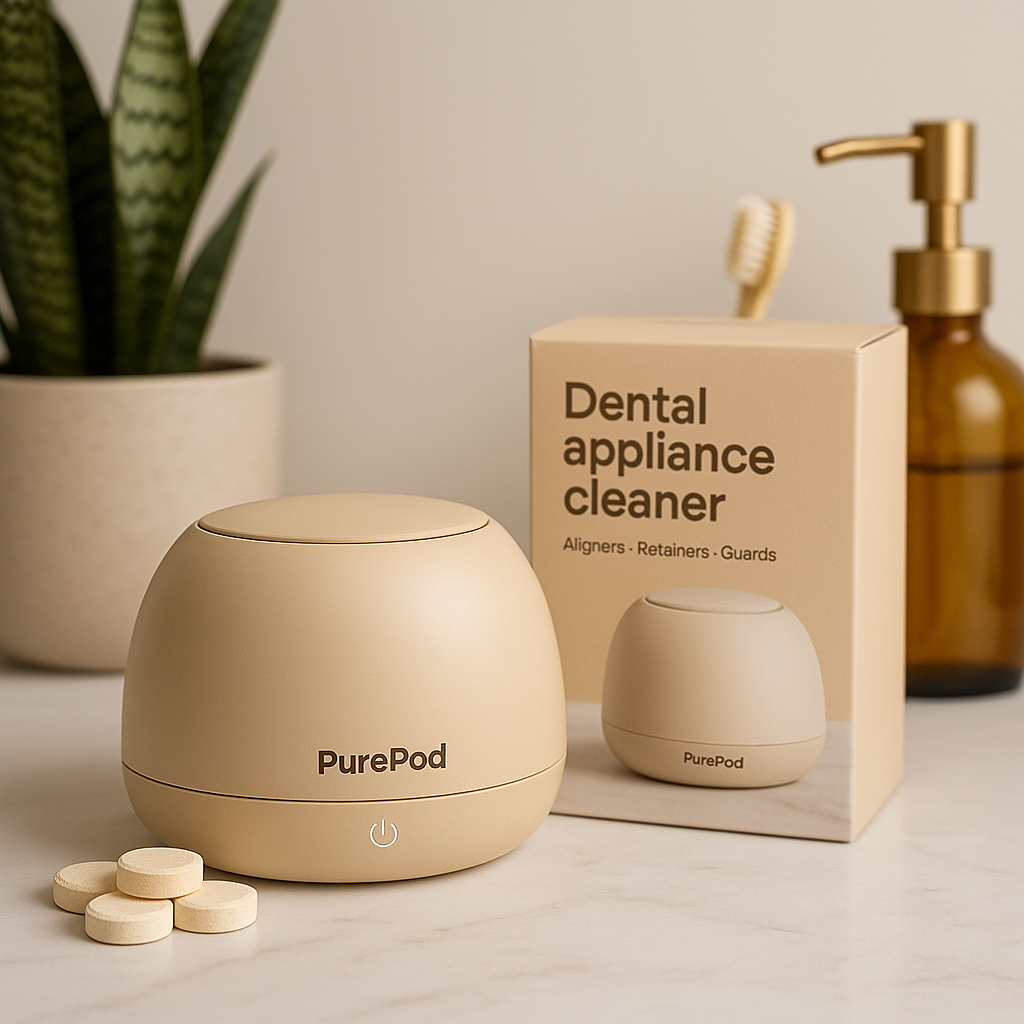 PureSmile Pod