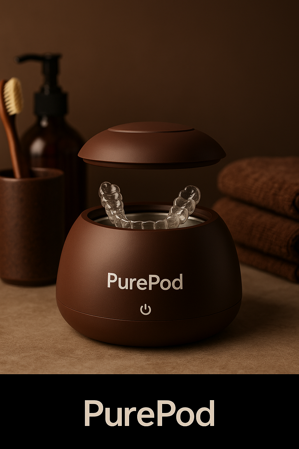 PureSmile Pod