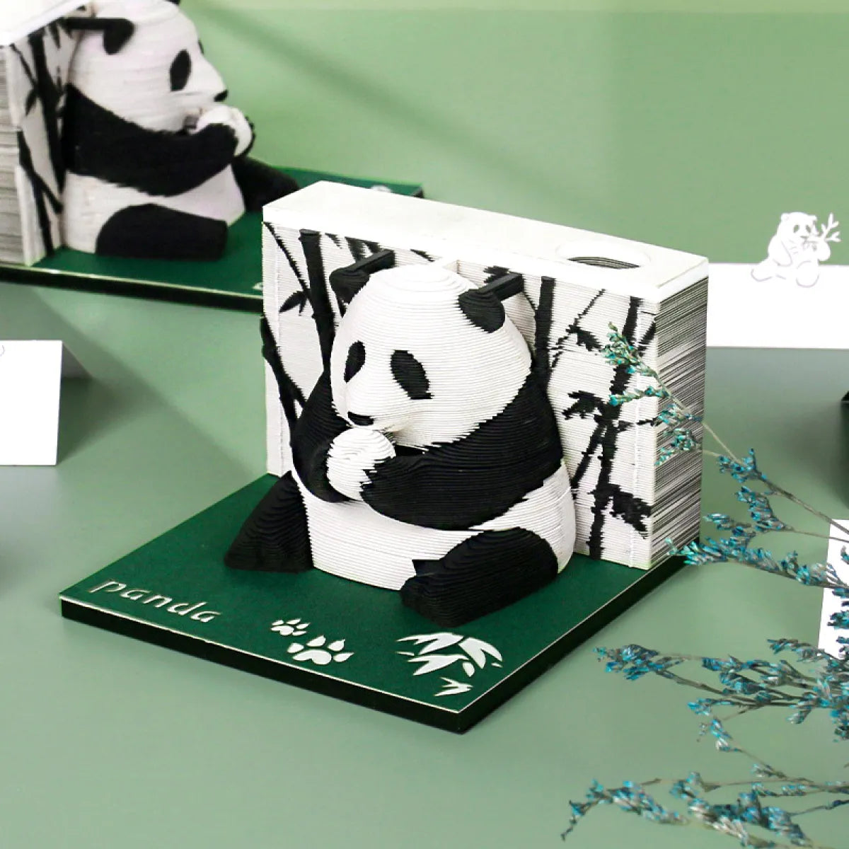 Panda 3D Paper Notes