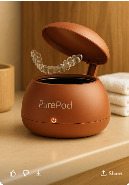 PureSmile Pod