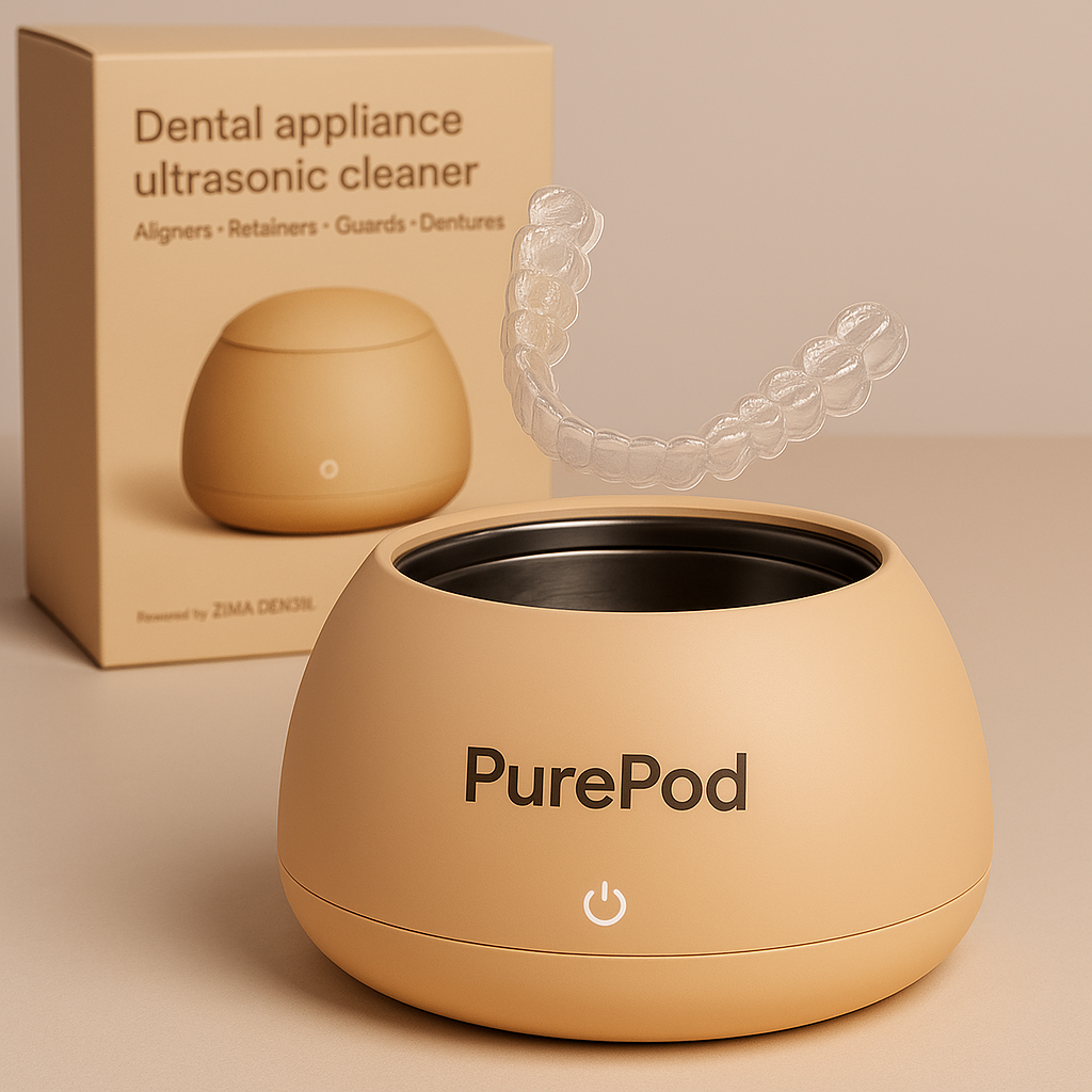 PureSmile Pod