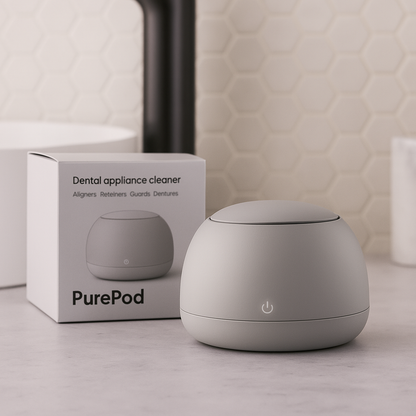 PureSmile Pod