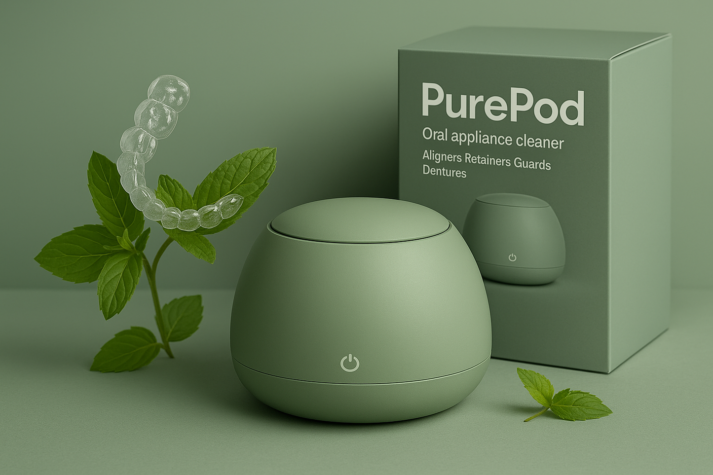 PureSmile Pod