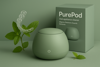 PureSmile Pod