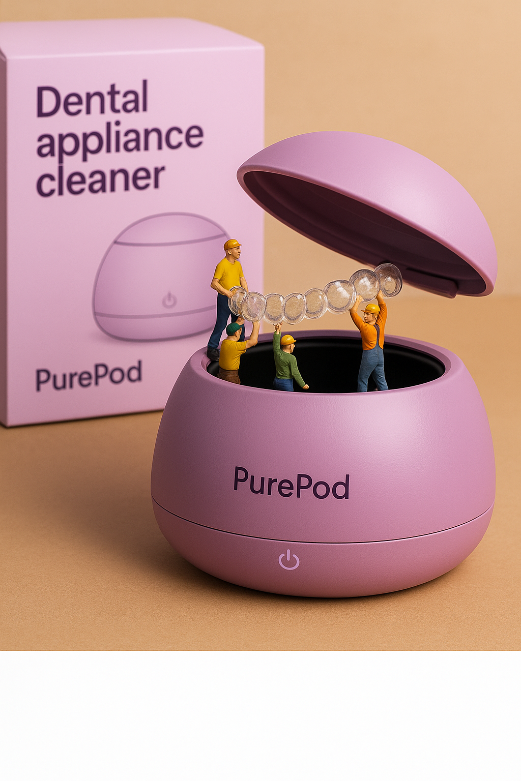 PureSmile Pod