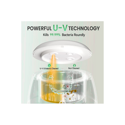 PureSmile Pod