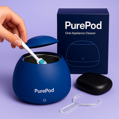 PureSmile Pod
