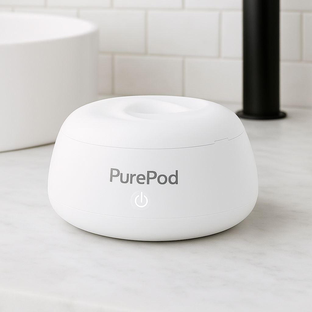 PureSmile Pod