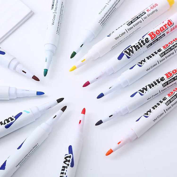 Erasable Whiteboard Pen