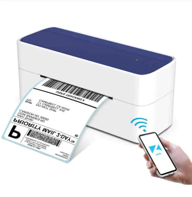 Bluetooth Printer