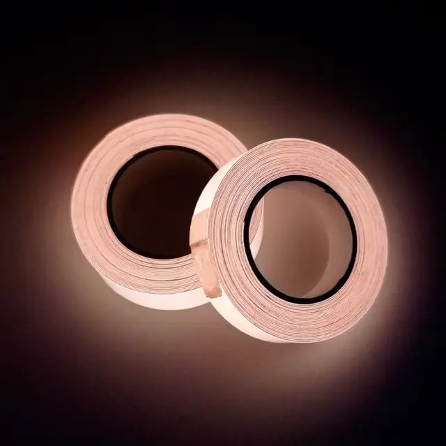 Luminous Self-Adhesive Glow-in-the-Dark Tape