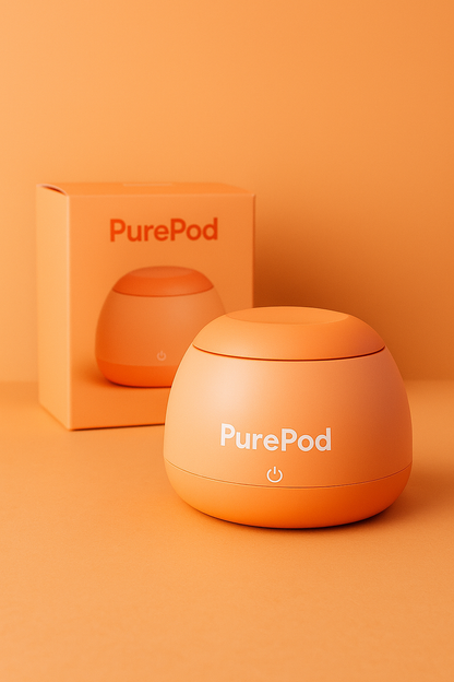 PureSmile Pod