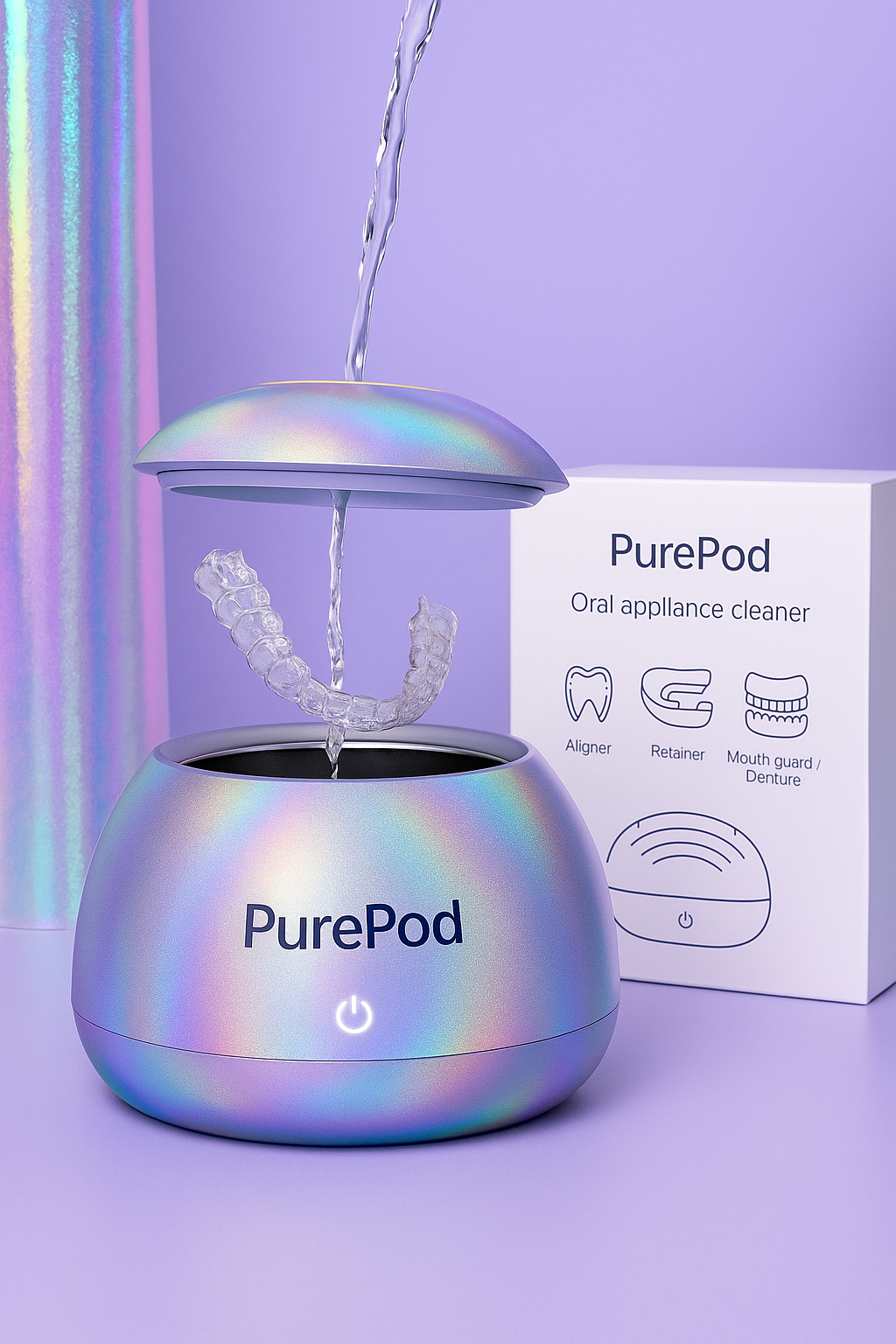 PureSmile Pod