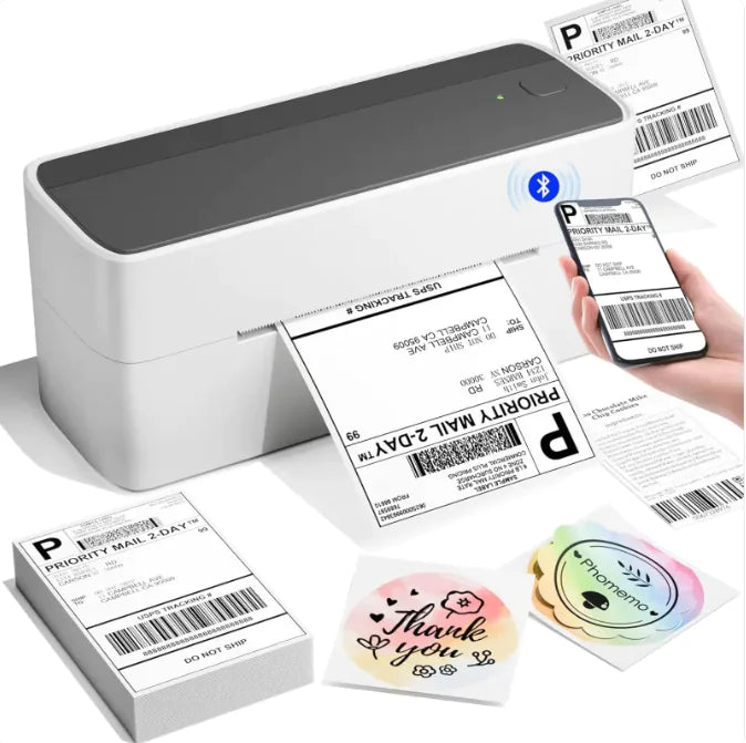 Bluetooth Printer