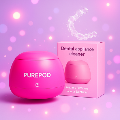 PureSmile Pod
