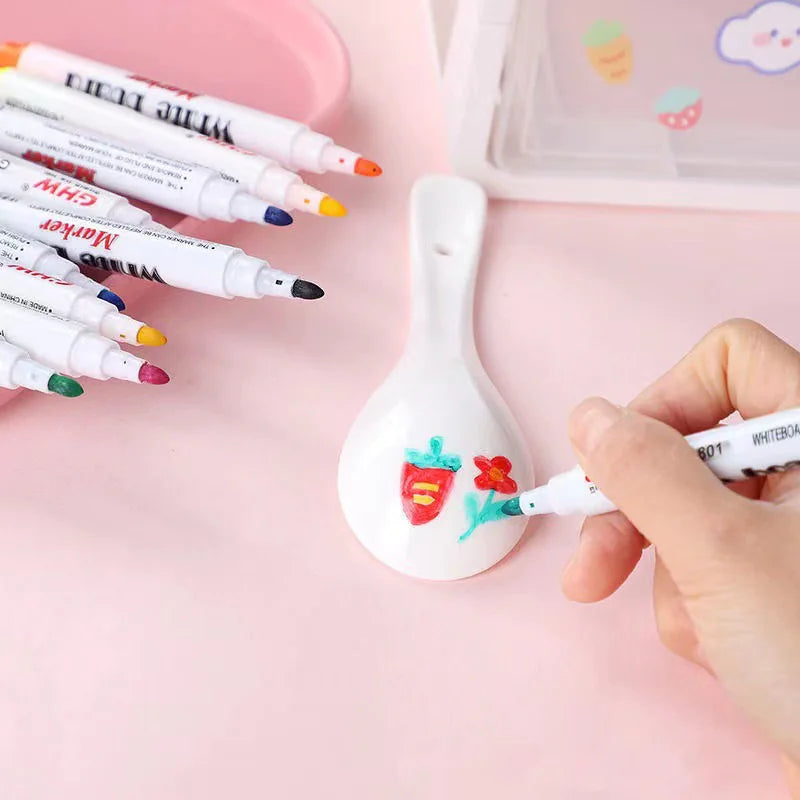 Erasable Whiteboard Pen