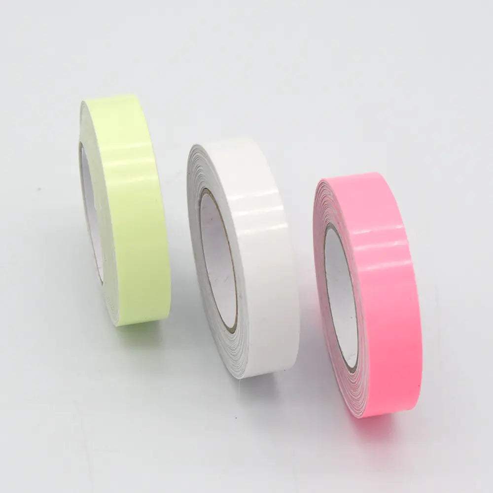 Luminous Self-Adhesive Glow-in-the-Dark Tape