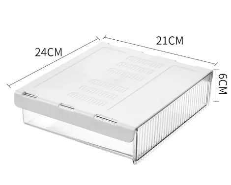 Desk Drawer Organizer