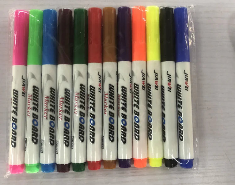 Erasable Whiteboard Pen