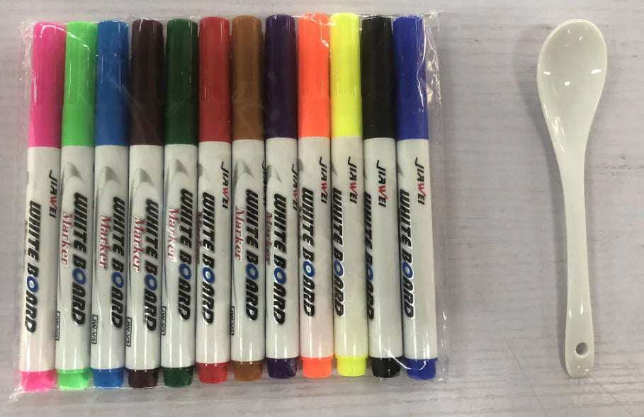 Erasable Whiteboard Pen