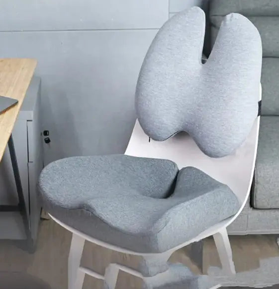 Memory Foam Chair Cushion