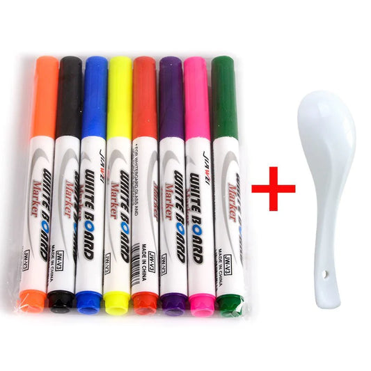 Erasable Whiteboard Pen